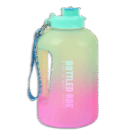 Bottled Roe 1.5L Green Water Gallon