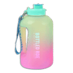 Bottled Roe 1.5L Green Water Gallon