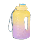 Bottled Roe 1.5L Yellow Water Gallon