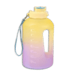 Bottled Roe 1.5L Yellow Water Gallon