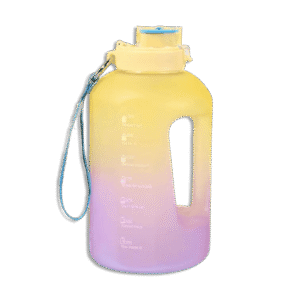 Bottled Roe 1.5L Yellow Water Gallon