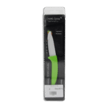 Ceramic Green Knife