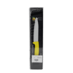 Ceramic Large Yellow Knife