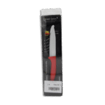 Ceramic Medium Red Knife