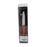 Ceramic Medium Red Knife