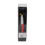 Ceramic Red Knife