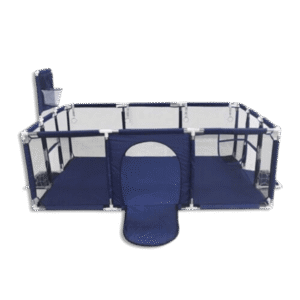 Childrens Game Fence
