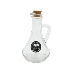 Danny Home Transparent Oil Jug