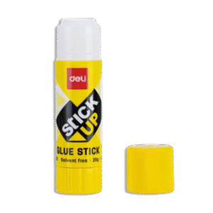 Deli 20g Stick Up Glue Stick