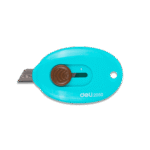 Deli Blue Mini Cutter