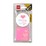 Deli Dovey Sticky Notes