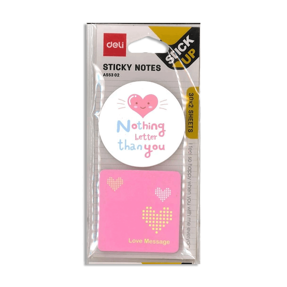 Deli-Dovey-Sticky-Notes