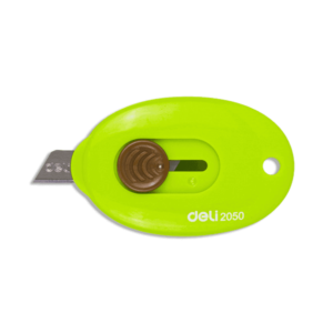 Deli Green Mini Cutter