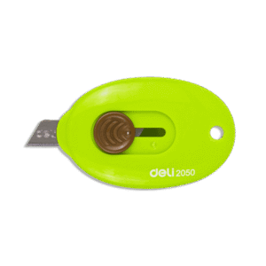 Deli Green Mini Cutter