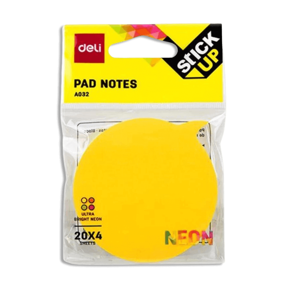 Deli-Multi-Color-Quote-Pad-Notes