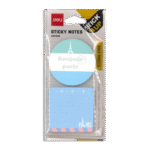 Deli Paris Sticky Notes