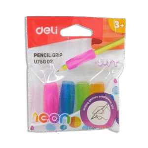 Deli Soft Pencil Grip1