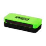 Deli White Board Green Eraser