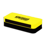 Deli White Board Yellow Eraser