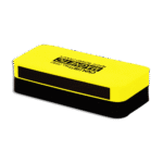 Deli White Board Yellow Eraser