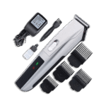 Electric Rechargeable 4 in 1 Hair Clipper Trimmer For Men