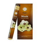 Flute Musk Incense Sticks