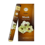 Flute Musk Incense Sticks