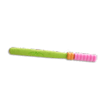 Green Sponge Water Gun