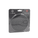 Grey Round Strainer