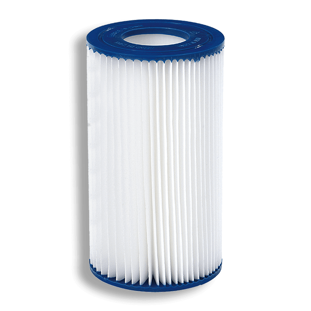 Jilong 10.6cmx20.3cm Filter Cartridge