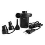 Jilong 11.7cmx9.7cmx11.3cm AC Electrical Pump