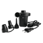Jilong 11.7cmx9.7cmx11.3cm AC Electrical Pump