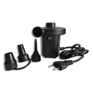 Jilong 11.7cmx9.7cmx11.3cm AC Electrical Pump