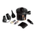 Jilong 11.7cmx9.7cmx11.3cm Air Pump