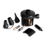 Jilong 11.7cmx9.7cmx11.3cm Air Pump