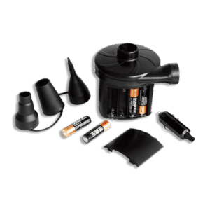 Jilong 11.7cmx9.7cmx11.3cm Air Pump