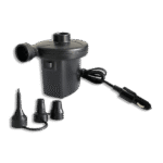 Jilong 11.7cmx9.7cmx11.3cm DC Electrical Pump