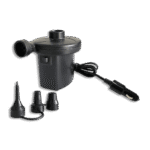 Jilong 11.7cmx9.7cmx11.3cm DC Electrical Pump