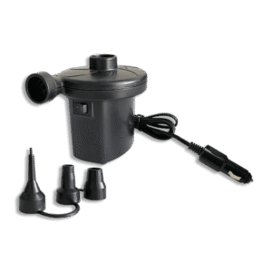 Jilong 11.7cmx9.7cmx11.3cm DC Electrical Pump