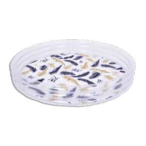 Jilong 157cmx24cm Pulmage 3 Ring Pool