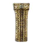 Jilong 169cmx69cmx25cm Leopard Mat