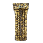 Jilong 169cmx69cmx25cm Leopard Mat