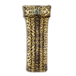 Jilong 169cmx69cmx25cm Leopard Mat