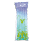 Jilong 171cmx66cmx22cm Flower Design Mat