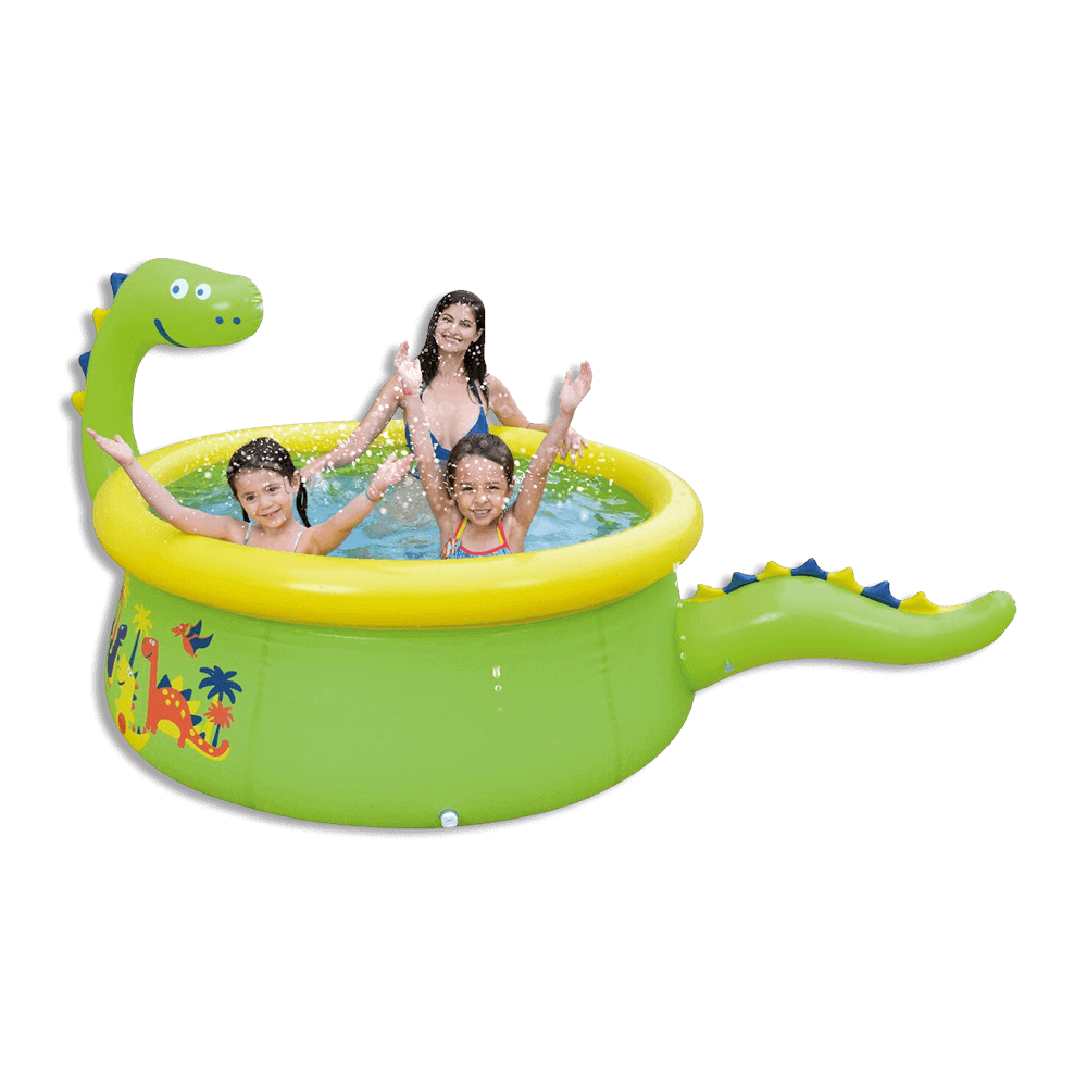 Jilong-175cmx62cm-Inflatable-Dinosaur-Pool