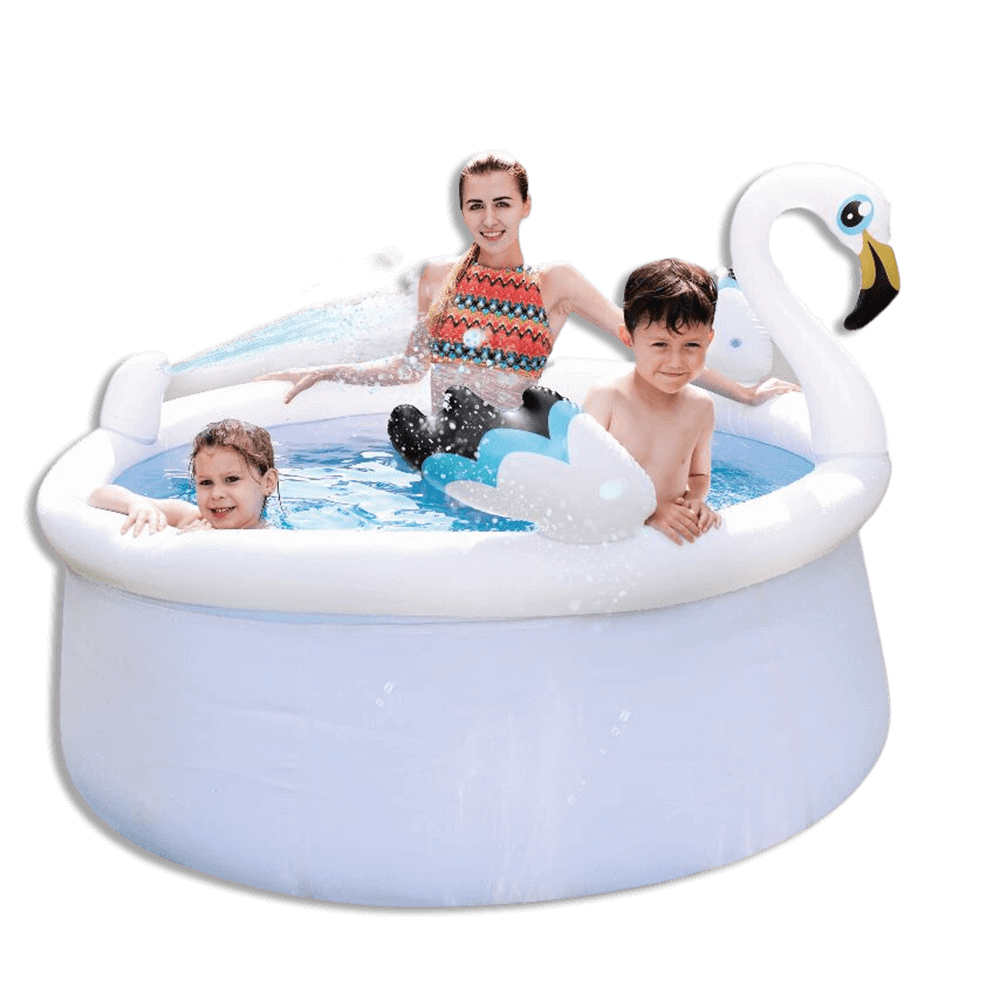 Jilong-175cmx62cm-Inflatable-Flamingo-Pool