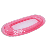 Jilong 176cmx84cmx20cm Pink Lounger