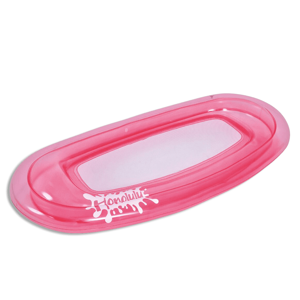 Jilong-176cmx84cmx20cm-Pink-Lounger