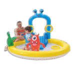 Jilong 178cmx171cmx138cm Monster Spray Pool