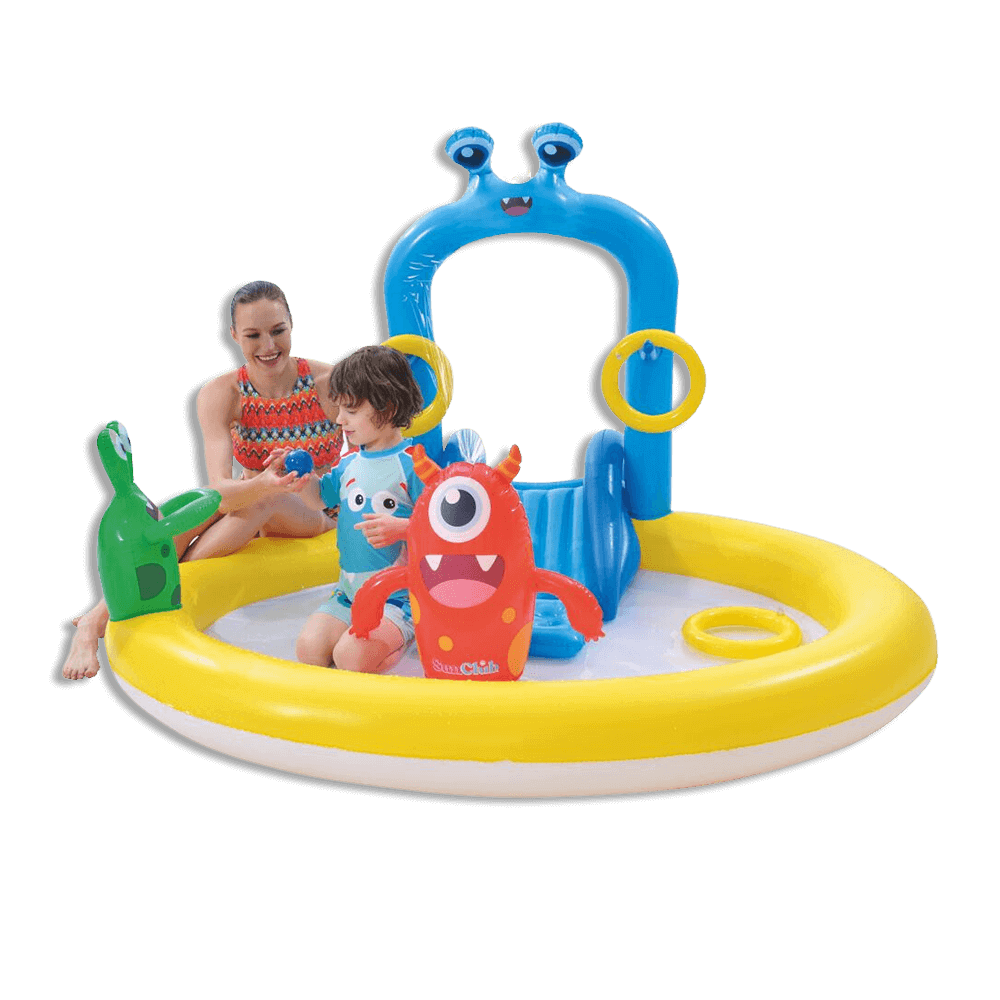 Jilong-178cmx171cmx138cm-Monster-Spray-Pool